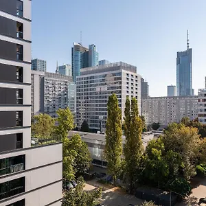Bosa Centrum Grzybowska39 Apartament